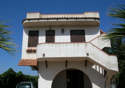 Casa Vacanze Villa Enza